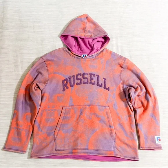 Russell Athletic Shirts Aap Worldwide X Russell Athletic
